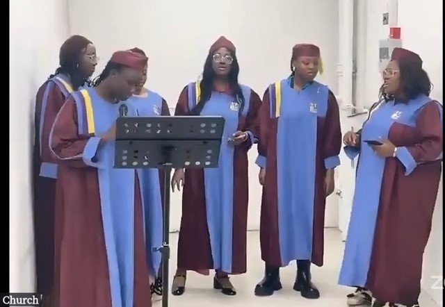 Pastor Akeem Adeyemi